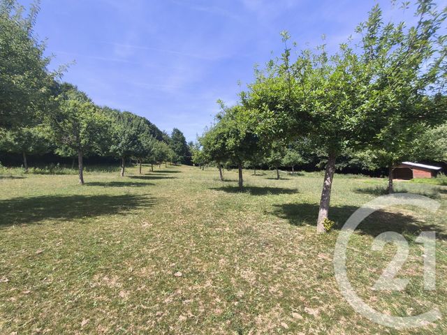 maison à vendre - 8 pièces - 210.0 m2 - ST SYLVESTRE DE CORMEILLES - 27 - HAUTE-NORMANDIE - Century 21 Tirard-Gardie