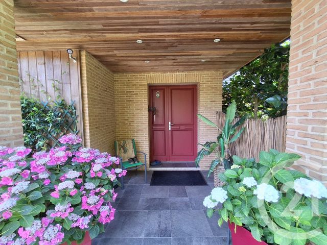 maison à vendre - 8 pièces - 210.0 m2 - ST SYLVESTRE DE CORMEILLES - 27 - HAUTE-NORMANDIE - Century 21 Tirard-Gardie