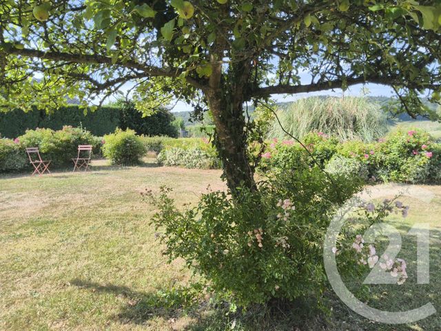 maison à vendre - 7 pièces - 270.0 m2 - BLANGY LE CHATEAU - 14 - BASSE-NORMANDIE - Century 21 Tirard-Gardie