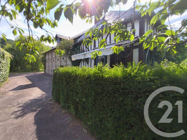 maison - BLANGY LE CHATEAU - 14