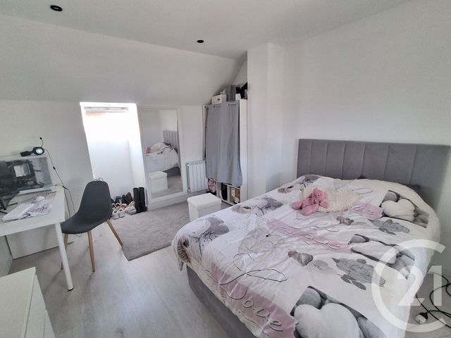maison à vendre - 4 pièces - 118.02 m2 - PONT L EVEQUE - 14 - BASSE-NORMANDIE - Century 21 Tirard-Gardie