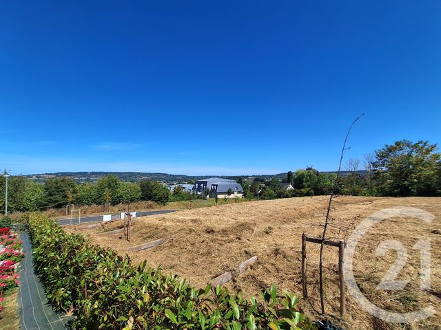 maison à vendre - 4 pièces - 118.02 m2 - PONT L EVEQUE - 14 - BASSE-NORMANDIE - Century 21 Tirard-Gardie