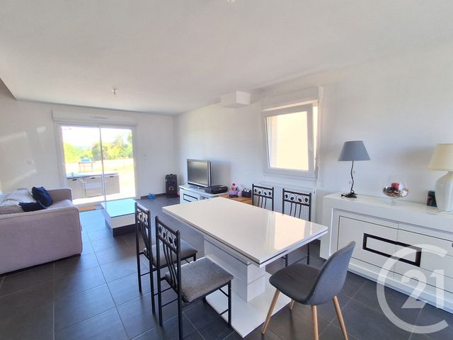 maison à vendre - 4 pièces - 118.02 m2 - PONT L EVEQUE - 14 - BASSE-NORMANDIE - Century 21 Tirard-Gardie