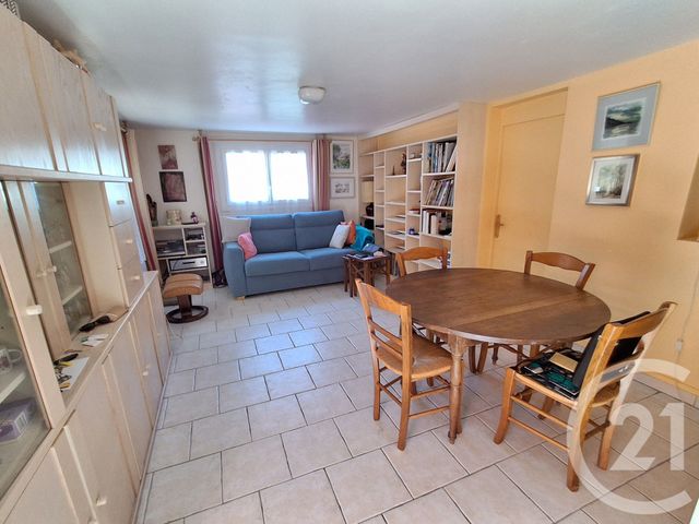 maison à vendre - 5 pièces - 124.0 m2 - VILLERS SUR MER - 14 - BASSE-NORMANDIE - Century 21 Tirard-Gardie