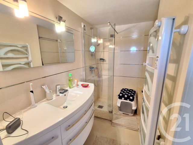 maison à vendre - 5 pièces - 124.0 m2 - VILLERS SUR MER - 14 - BASSE-NORMANDIE - Century 21 Tirard-Gardie
