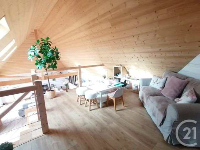 maison à vendre - 5 pièces - 170.0 m2 - PONT L EVEQUE - 14 - BASSE-NORMANDIE - Century 21 Tirard-Gardie