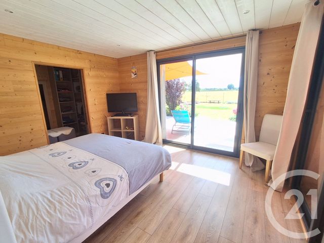 maison à vendre - 5 pièces - 170.0 m2 - PONT L EVEQUE - 14 - BASSE-NORMANDIE - Century 21 Tirard-Gardie