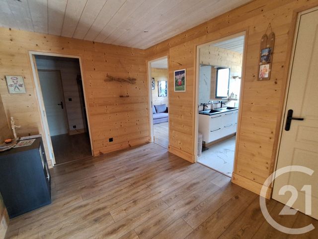 maison à vendre - 5 pièces - 170.0 m2 - PONT L EVEQUE - 14 - BASSE-NORMANDIE - Century 21 Tirard-Gardie