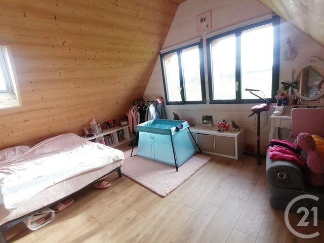 maison à vendre - 5 pièces - 170.0 m2 - PONT L EVEQUE - 14 - BASSE-NORMANDIE - Century 21 Tirard-Gardie