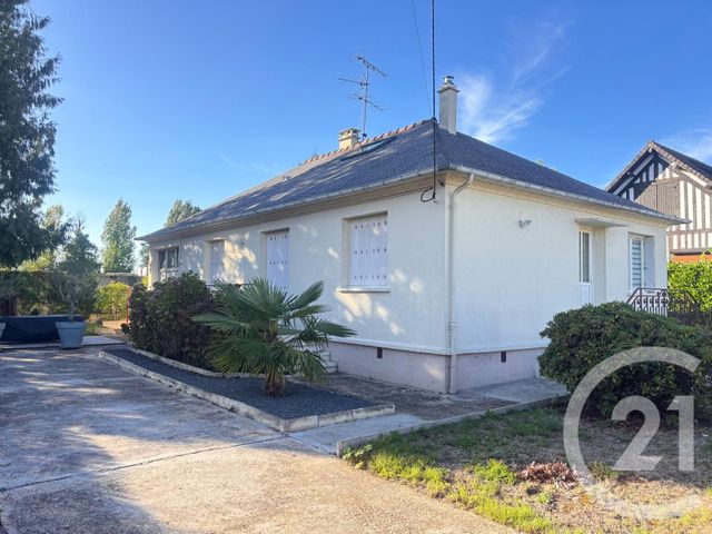 Maison à vendre ST GATIEN DES BOIS
