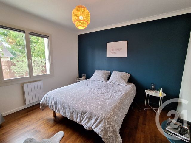 maison à vendre - 4 pièces - 90.0 m2 - ST GATIEN DES BOIS - 14 - BASSE-NORMANDIE - Century 21 Tirard-Gardie