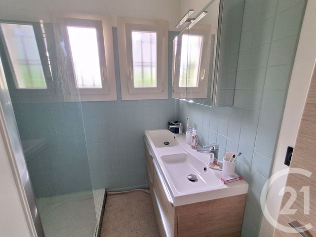 maison à vendre - 4 pièces - 90.0 m2 - ST GATIEN DES BOIS - 14 - BASSE-NORMANDIE - Century 21 Tirard-Gardie