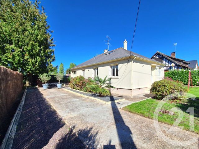 Maison à vendre ST GATIEN DES BOIS