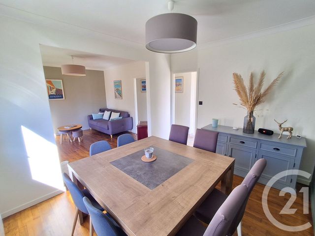 maison à vendre - 4 pièces - 90.0 m2 - ST GATIEN DES BOIS - 14 - BASSE-NORMANDIE - Century 21 Tirard-Gardie