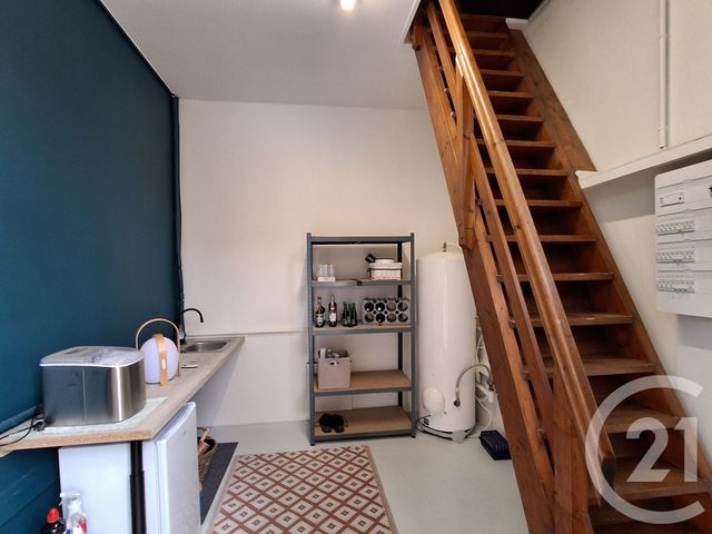 maison à vendre - 4 pièces - 90.0 m2 - ST GATIEN DES BOIS - 14 - BASSE-NORMANDIE - Century 21 Tirard-Gardie