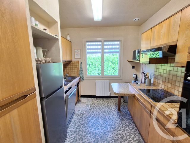 maison à vendre - 4 pièces - 90.0 m2 - ST GATIEN DES BOIS - 14 - BASSE-NORMANDIE - Century 21 Tirard-Gardie