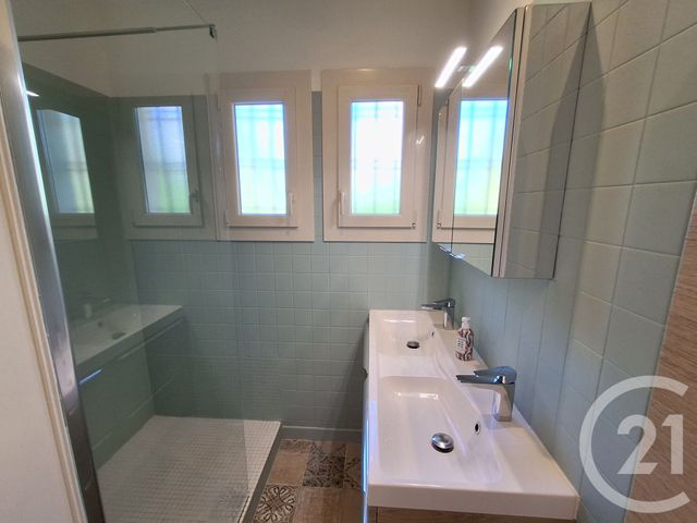 maison à vendre - 4 pièces - 90.0 m2 - ST GATIEN DES BOIS - 14 - BASSE-NORMANDIE - Century 21 Tirard-Gardie