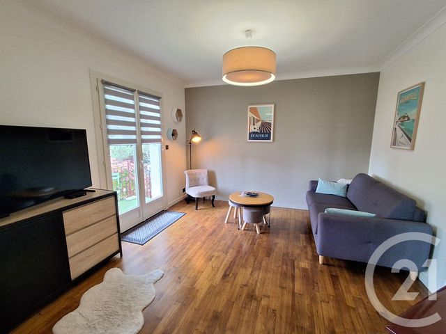 Maison à vendre ST GATIEN DES BOIS