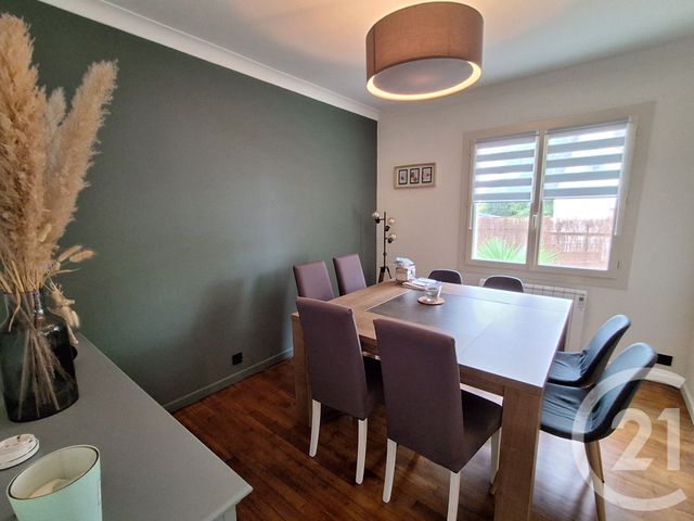maison à vendre - 4 pièces - 90.0 m2 - ST GATIEN DES BOIS - 14 - BASSE-NORMANDIE - Century 21 Tirard-Gardie