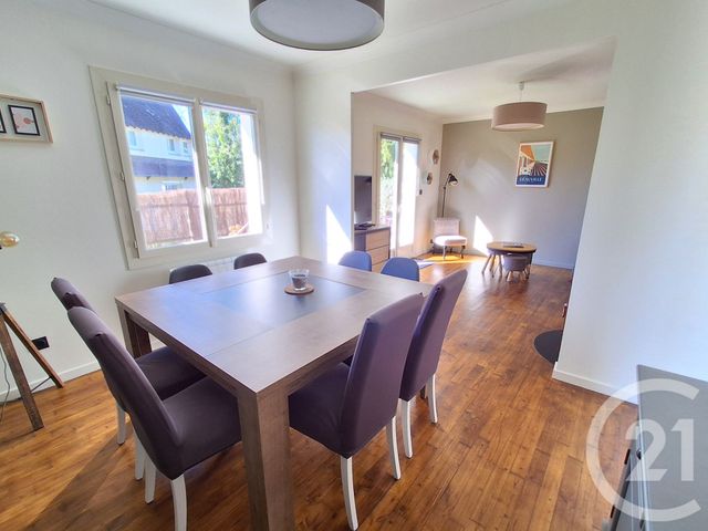 maison à vendre - 4 pièces - 90.0 m2 - ST GATIEN DES BOIS - 14 - BASSE-NORMANDIE - Century 21 Tirard-Gardie