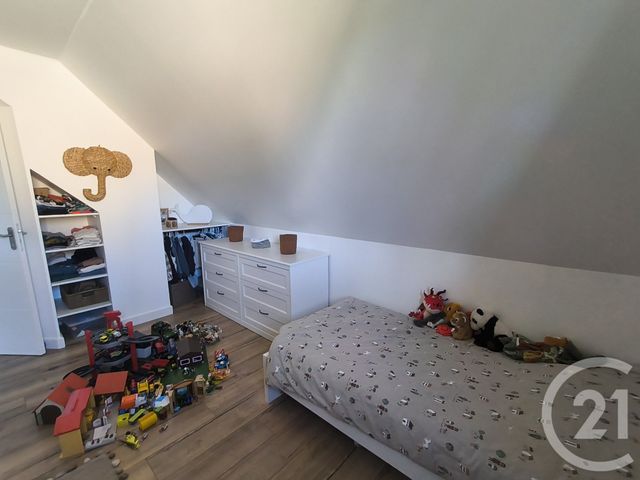 maison à vendre - 4 pièces - 120.0 m2 - LE TORQUESNE - 14 - BASSE-NORMANDIE - Century 21 Tirard-Gardie