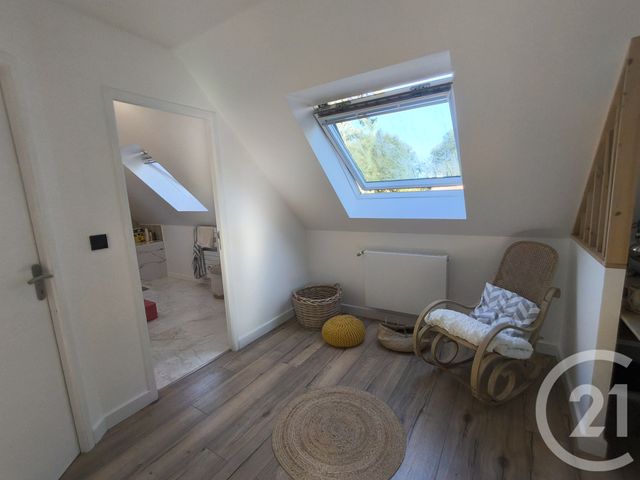 maison à vendre - 4 pièces - 120.0 m2 - LE TORQUESNE - 14 - BASSE-NORMANDIE - Century 21 Tirard-Gardie