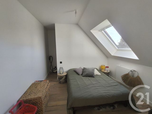 maison à vendre - 4 pièces - 120.0 m2 - LE TORQUESNE - 14 - BASSE-NORMANDIE - Century 21 Tirard-Gardie