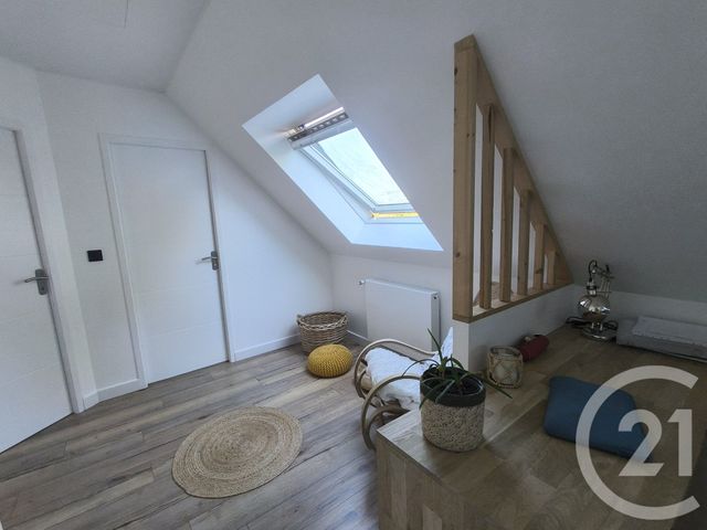 maison à vendre - 4 pièces - 120.0 m2 - LE TORQUESNE - 14 - BASSE-NORMANDIE - Century 21 Tirard-Gardie