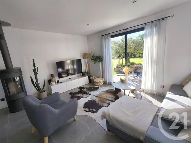 maison à vendre - 4 pièces - 120.0 m2 - LE TORQUESNE - 14 - BASSE-NORMANDIE - Century 21 Tirard-Gardie