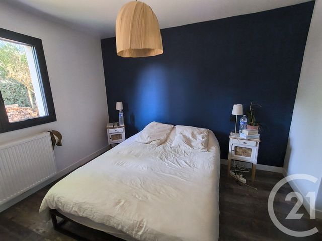 maison à vendre - 4 pièces - 120.0 m2 - LE TORQUESNE - 14 - BASSE-NORMANDIE - Century 21 Tirard-Gardie
