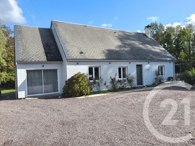 maison - SURVILLE - 14