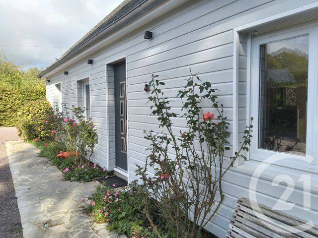 maison à vendre - 6 pièces - 120.0 m2 - SURVILLE - 14 - BASSE-NORMANDIE - Century 21 Tirard-Gardie
