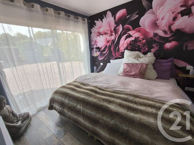 maison à vendre - 6 pièces - 120.0 m2 - SURVILLE - 14 - BASSE-NORMANDIE - Century 21 Tirard-Gardie