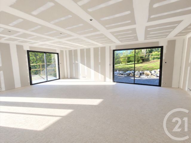 maison à vendre - 7 pièces - 170.0 m2 - PONT L EVEQUE - 14 - BASSE-NORMANDIE - Century 21 Tirard-Gardie