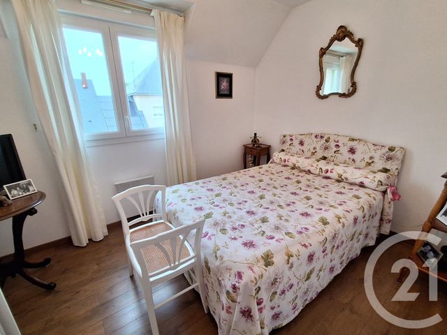 maison à vendre - 4 pièces - 76.0 m2 - PONT L EVEQUE - 14 - BASSE-NORMANDIE - Century 21 Tirard-Gardie