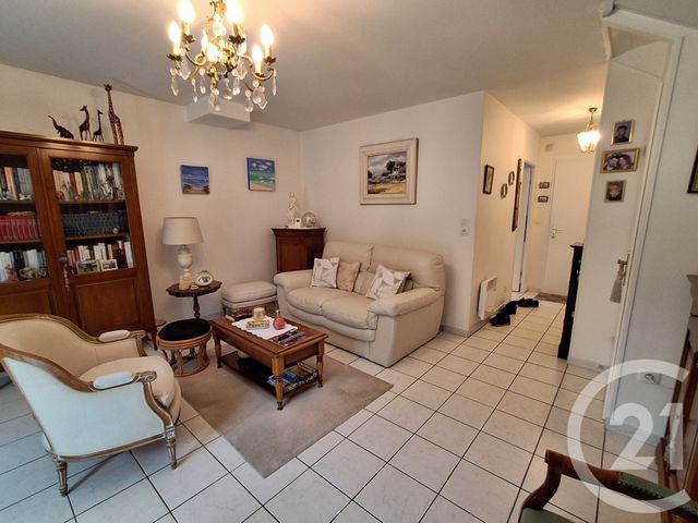 maison à vendre - 4 pièces - 76.0 m2 - PONT L EVEQUE - 14 - BASSE-NORMANDIE - Century 21 Tirard-Gardie