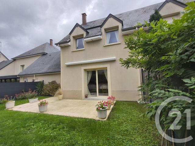 Maison à vendre PONT L EVEQUE