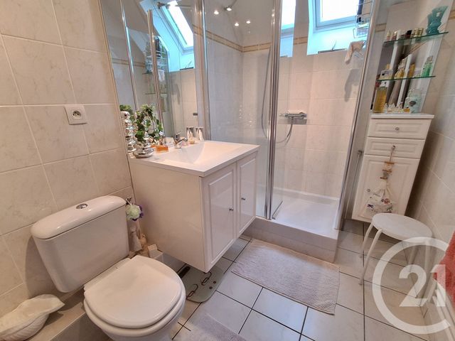 maison à vendre - 4 pièces - 76.0 m2 - PONT L EVEQUE - 14 - BASSE-NORMANDIE - Century 21 Tirard-Gardie