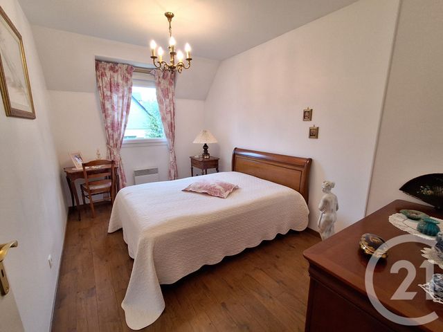 maison à vendre - 4 pièces - 76.0 m2 - PONT L EVEQUE - 14 - BASSE-NORMANDIE - Century 21 Tirard-Gardie