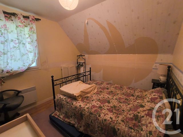 maison à vendre - 5 pièces - 92.0 m2 - BLANGY LE CHATEAU - 14 - BASSE-NORMANDIE - Century 21 Tirard-Gardie