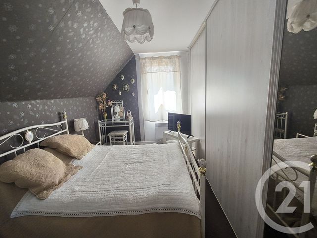 maison à vendre - 5 pièces - 92.0 m2 - BLANGY LE CHATEAU - 14 - BASSE-NORMANDIE - Century 21 Tirard-Gardie