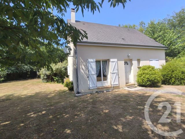 maison à vendre - 5 pièces - 92.0 m2 - BLANGY LE CHATEAU - 14 - BASSE-NORMANDIE - Century 21 Tirard-Gardie