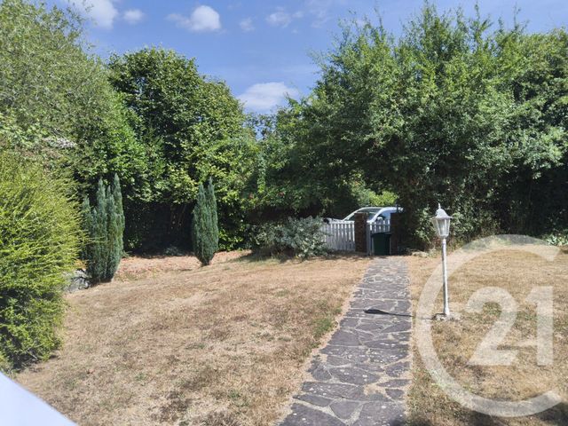 maison à vendre - 5 pièces - 92.0 m2 - BLANGY LE CHATEAU - 14 - BASSE-NORMANDIE - Century 21 Tirard-Gardie