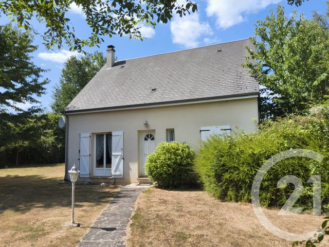 maison - BLANGY LE CHATEAU - 14