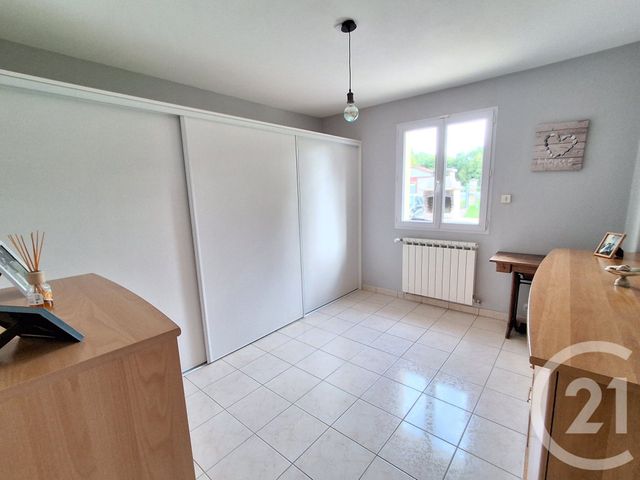 maison à vendre - 5 pièces - 115.0 m2 - PONT L EVEQUE - 14 - BASSE-NORMANDIE - Century 21 Tirard-Gardie