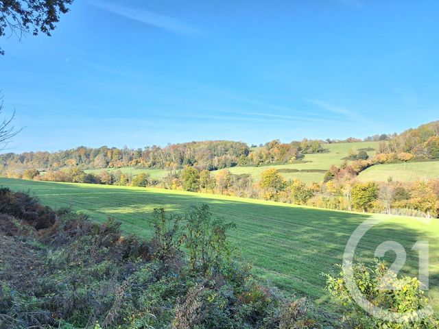 maison à vendre - 5 pièces - 115.0 m2 - PONT L EVEQUE - 14 - BASSE-NORMANDIE - Century 21 Tirard-Gardie