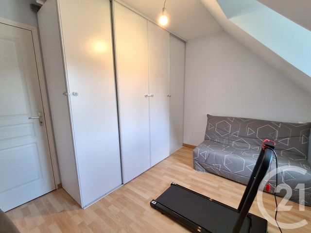 maison à vendre - 5 pièces - 115.0 m2 - PONT L EVEQUE - 14 - BASSE-NORMANDIE - Century 21 Tirard-Gardie