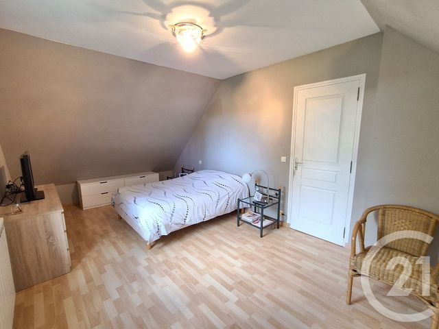 maison à vendre - 5 pièces - 115.0 m2 - PONT L EVEQUE - 14 - BASSE-NORMANDIE - Century 21 Tirard-Gardie