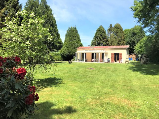  - LE MESNIL SUR BLANGY - 